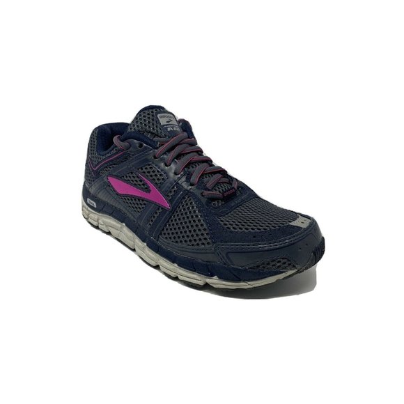 Brooks Shoes - Brooks Addiction A12 Women's Running Shoes 1201881